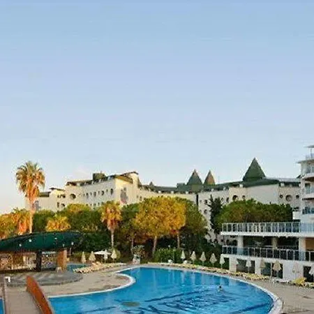 Otel Mc Park 5*