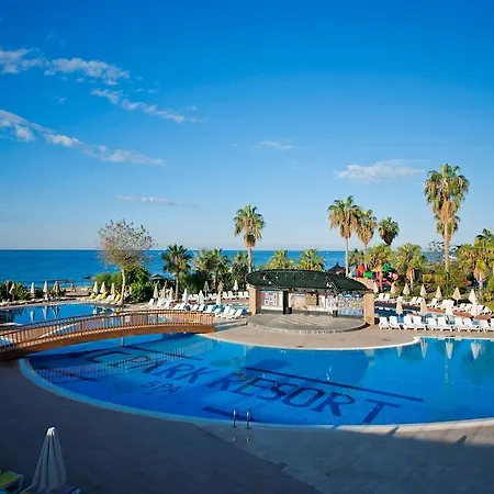 Mc Park Otel
