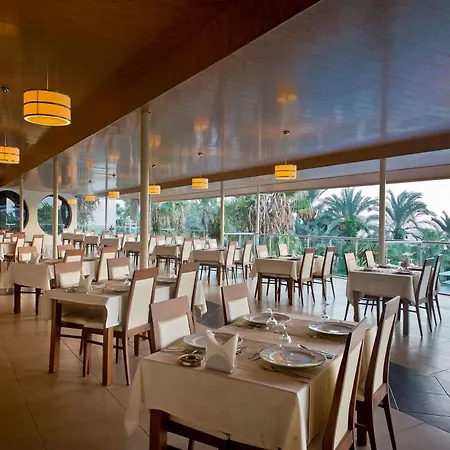 Otel Mc Park Payallar