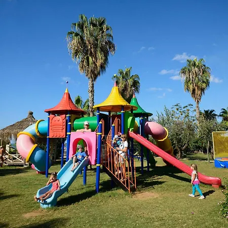 Otel Mc Park Payallar