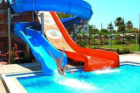 Otel Mc Park
